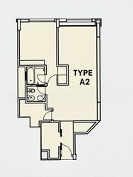 River Place (D3), Condominium #620769261